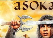 Sinopsis Film Asoka, Kisah Transformasi Seorang Penguasa Kejam menjadi Pemimpin yang Bijaksana