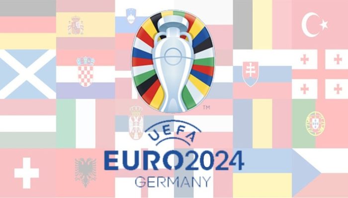 Prediksi Slovenia vs Denmark 16 Juni 2024, Duel Memikat di EURO 2024