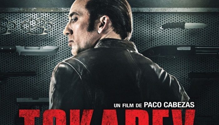 Sinopsis Film Tokarev (Rage), Aksi Nicolas Cage Kembali ke Dunia Kriminal