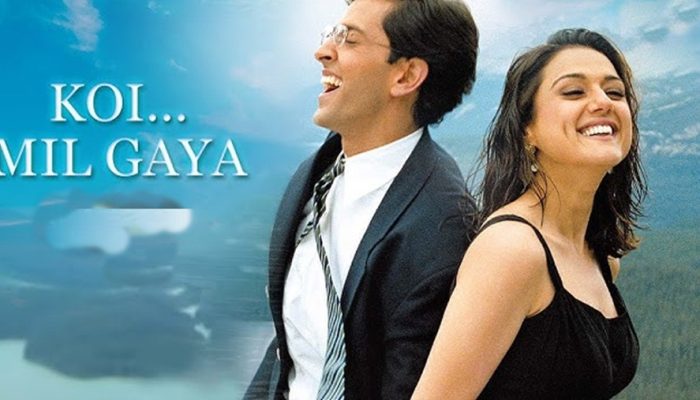 Sinopsis Film Koi… Mil Gaya, Kisah Cinta Preity Zinta dan Hrithik Roshan yang Bikin Baper!