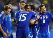 Prediksi Italia Vs Albania dalam EURO 2024, Pertarungan Sengit Menanti!