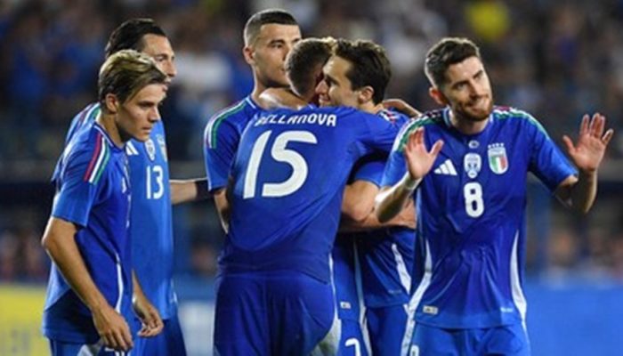 Prediksi Italia Vs Albania dalam EURO 2024, Pertarungan Sengit Menanti!