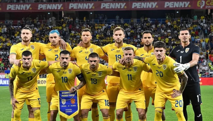 Prediksi Skor Rumania vs Ukraina di Pertandingan Euro 2024 17 Juni 2024