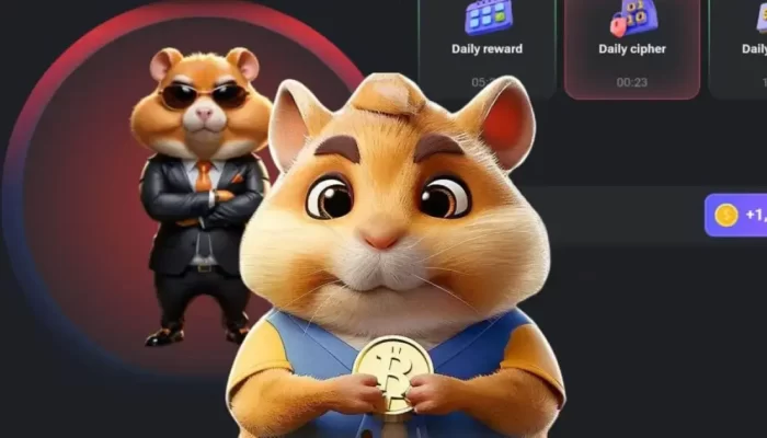 Kombinasi Kartu Combo dan Kode Morse Sandi Harian Hamster Kombat 3 Agustus 2024, SHARDS dan 3 Kartu PR&Team