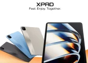 Tablet Infinix dengan Fitur Canggih, Infinix XPAD! Harga Mulai Rp 1 Jutaan!