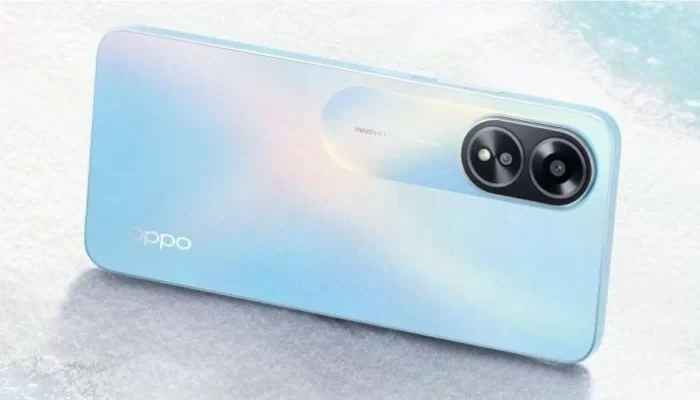 OPPO A18, Smartphone yang Responsif dan Cepat Cocok Buat Gamer